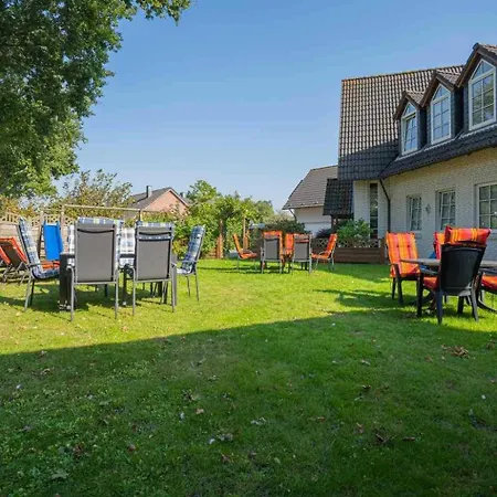 Apartment 1 Tanja Id 413 Garding