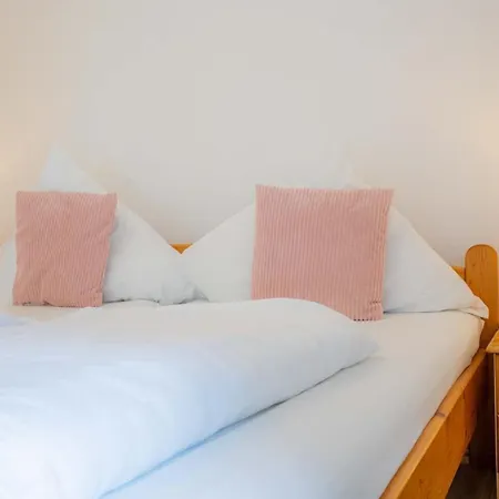 Apartment 1 Tanja Id 413 Garding
