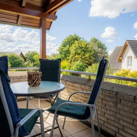 1 Tanja Id 413 Apartment Garding