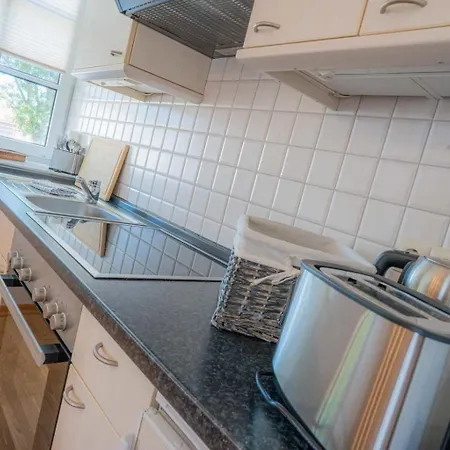 1 Tanja Id 413 Apartment Garding