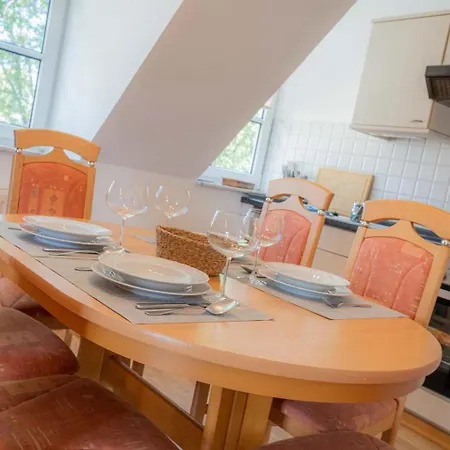 Apartment 1 Tanja Id 413